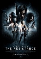 plakat filmu The Resistance