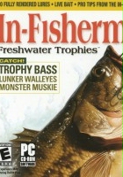 plakat filmu In-Fisherman: Freshwater Trophies