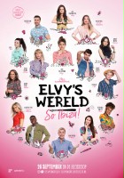 plakat filmu Elvy's Wereld: So Ibiza!