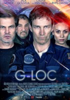 plakat filmu G-Loc