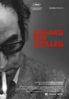 plakat filmu Godard par Godard