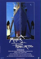 plakat filmu La Mujer del puerto