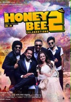 plakat filmu Honey Bee 2: Celebrations