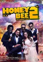 Ponnamma Babu / Honey Bee 2: Celebrations