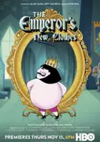 plakat filmuThe Emperor's Newest Clothes
