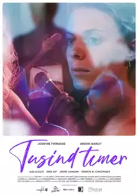 Plakat filmu Tusind Timer