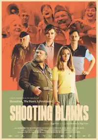 Plakat filmu Poslednji heroj