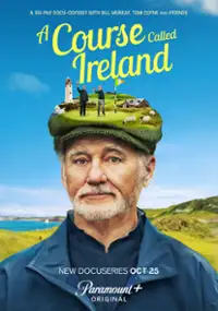 Plakat serialu A Course Called Ireland