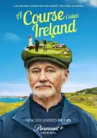plakat serialu A Course Called Ireland