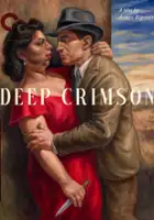 plakat filmuKarmazynowa głębia