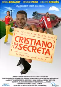 Plakat filmu Cristiano de la Secreta
