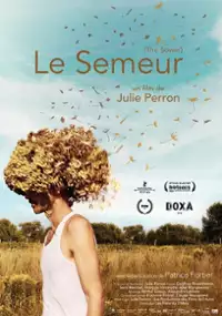 Plakat filmu Siewca