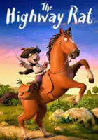 Axel Scheffler / Szczur szos