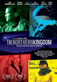 Plakat filmu The Northern Kingdom