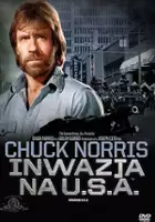 plakat filmu Inwazja na USA