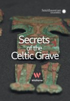 plakat filmu Tajemnice celtyckiego grobowca