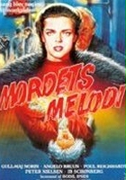 plakat filmu Mordets melodi