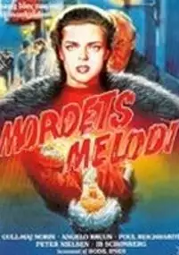 Plakat filmu Mordets melodi