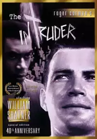 Plakat filmu Intruz