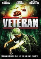 plakat filmu The Veteran