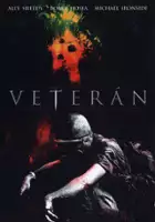 plakat filmu The Veteran