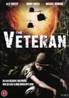 plakat filmu The Veteran