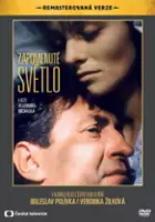plakat filmu Zapomniane światło