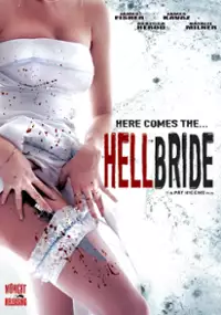 Plakat filmu Hellbride