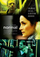plakat filmu Normalni ludzie