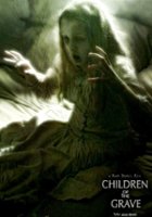 plakat filmu Children of the Grave