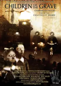 Plakat filmu Children of the Grave