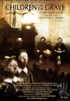 plakat filmu Children of the Grave