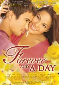 Plakat filmu Forever and a Day