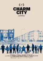 plakat filmu Charm City