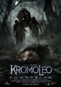 Plakat filmu Kromoleo
