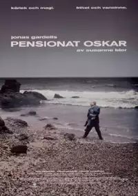 Plakat filmu Pensionat Oskar