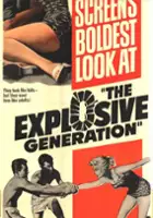 plakat filmu The Explosive Generation