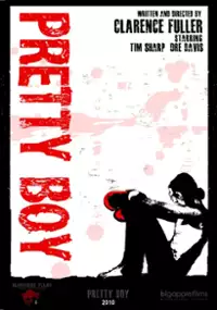 Plakat filmu Pretty Boy