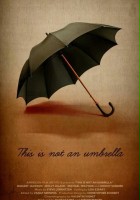plakat filmu To nie parasolka