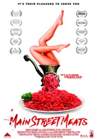 Plakat filmu Main Street Meats