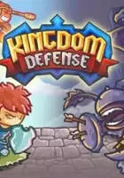 plakat gry Kingdom Defense: The War of Empires
