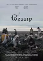 plakat filmu Gossip