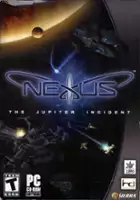 plakat filmu Nexus: The Jupiter Incident