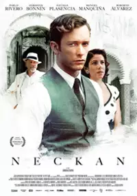 Plakat filmu Neckan