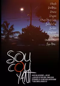 Plakat filmu Soucouyant