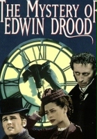 plakat filmu The Mystery of Edwin Drood