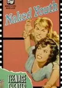 Plakat filmu Naked Youth
