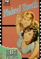 plakat filmu Naked Youth