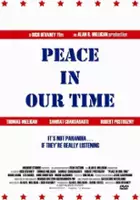 Shaun B&#39;Laurent / Peace in Our Time