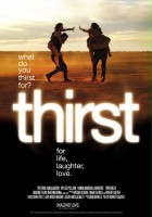 plakat filmu Thirst